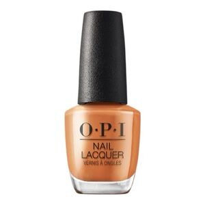 OPI NAIL LACQUER IN HAVE YOUR PANETTONE AND EAT IT TOO - BRAND NEW